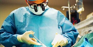 How an operation to increase a member is performed