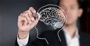 Psychological properties of a man