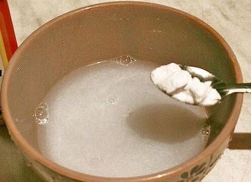 soda for penis enlargement