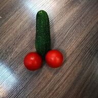 vegetables symbolize a small cock how to enlarge